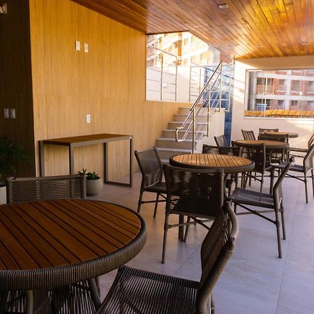 Hotel Agua Marinha Natal Eksteriør bilde