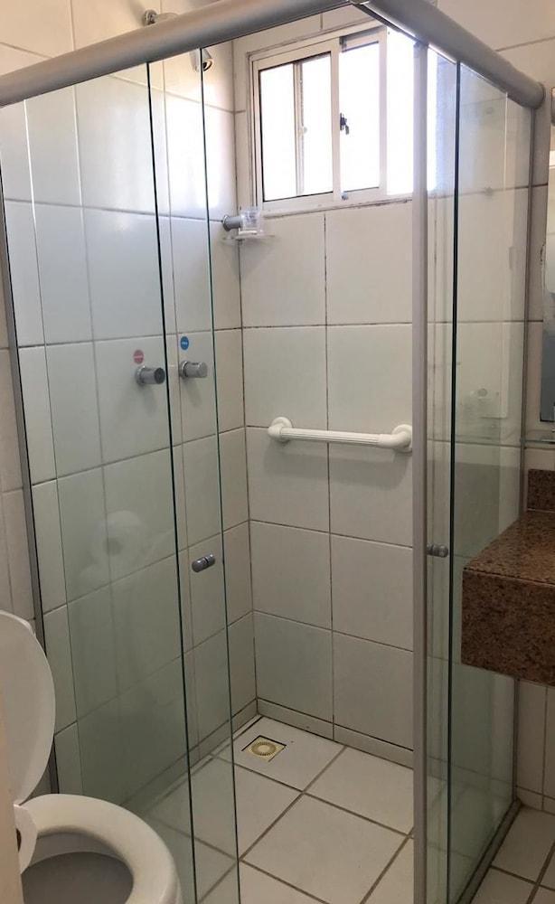 Hotel Agua Marinha Natal Eksteriør bilde