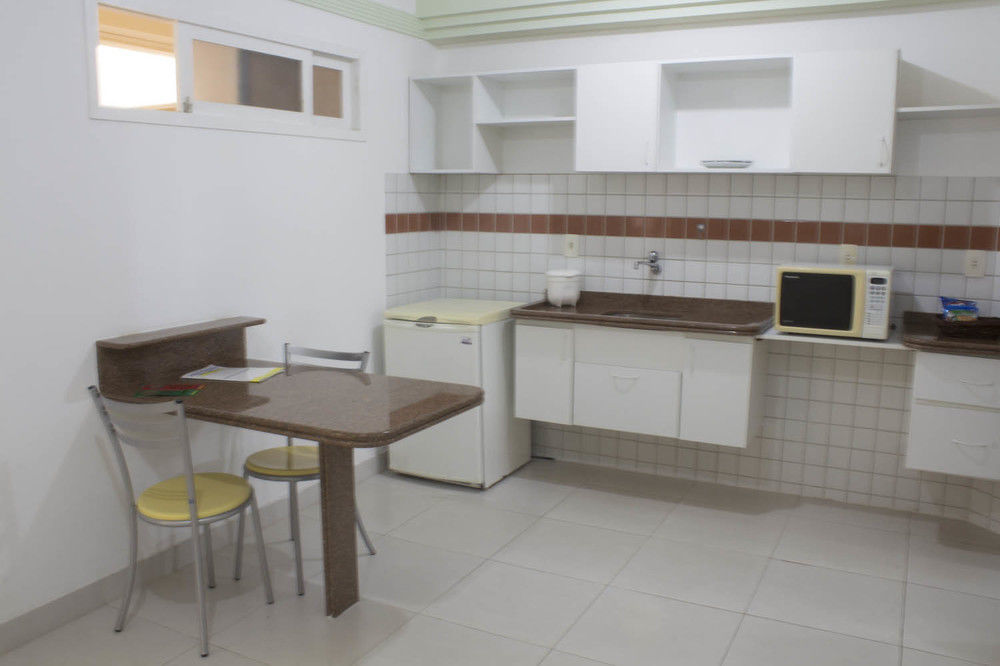 Hotel Agua Marinha Natal Eksteriør bilde